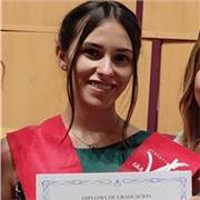 Estudiante de filología hispánica imparte clases económicas ha estudiantes hasta nivel de bachillerato